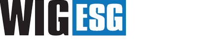 Logo Indeks WIG ESG